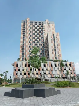 Apartement Sayana Apartments, Harapan Indah Bekasi 62 ~blog/2022/1/14/31